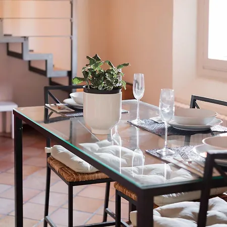 Homeby, Casa Indipendenza 公寓