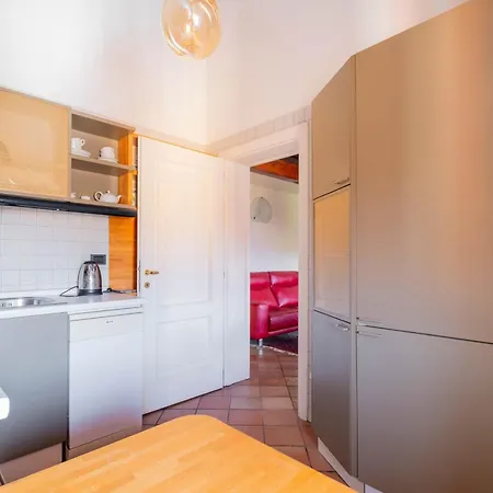 Homeby, Casa Indipendenza Appartement *