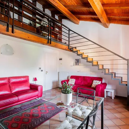 Appartement Homeby, Casa Indipendenza Bologne