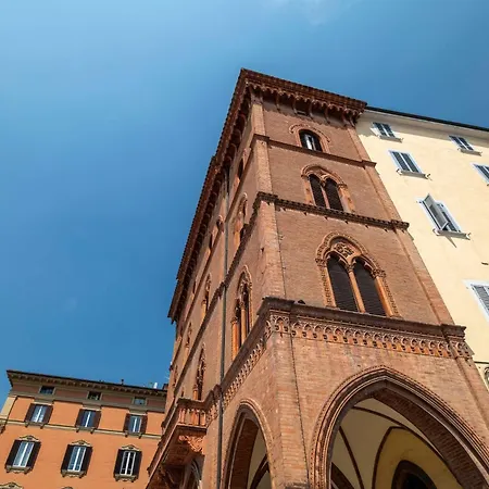 Homeby, Casa Indipendenza Bologne