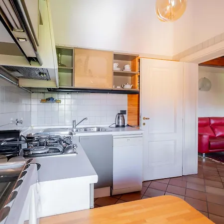 Appartement Homeby, Casa Indipendenza *