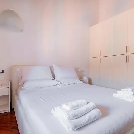 Appartement Homeby, Casa Indipendenza Bologne