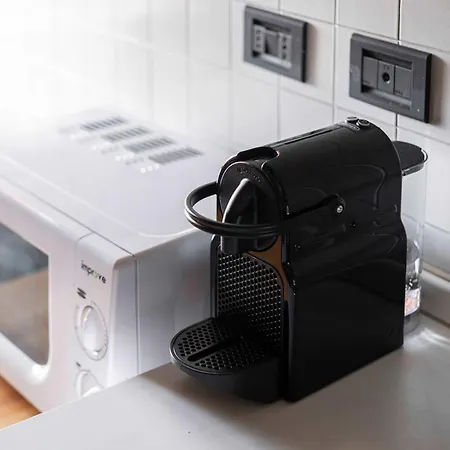 Homeby, Casa Indipendenza ボローニャ