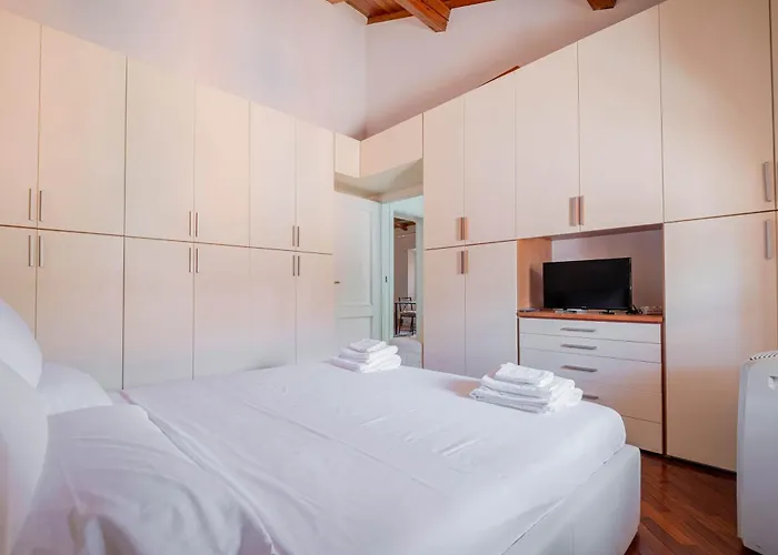 شقة Homeby, Casa Indipendenza