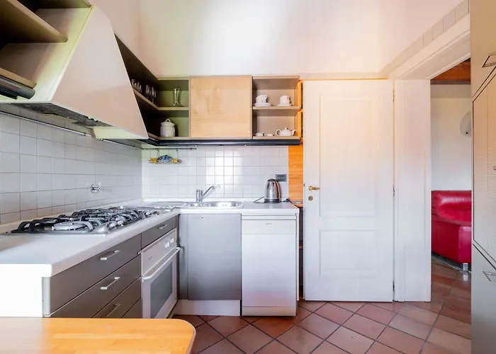 Homeby, Casa Indipendenza * Bologna