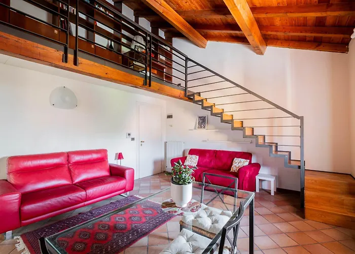 Lägenhet Homeby, Casa Indipendenza Bologna