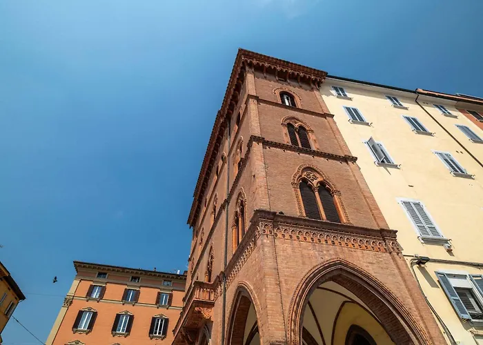 Homeby, Casa Indipendenza Bologna