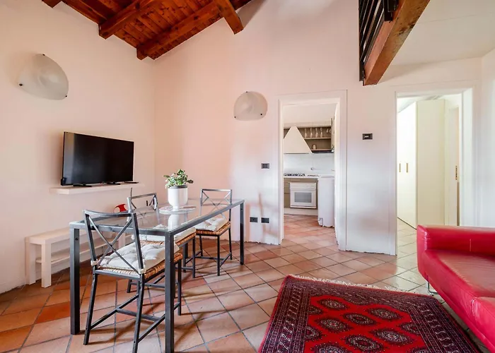 Homeby, Casa Indipendenza Lägenhet Bologna