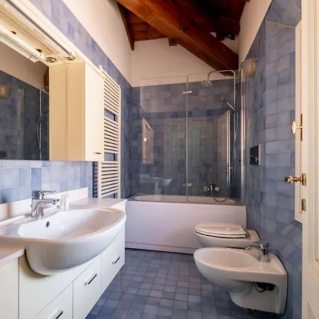 Homeby, Casa Indipendenza