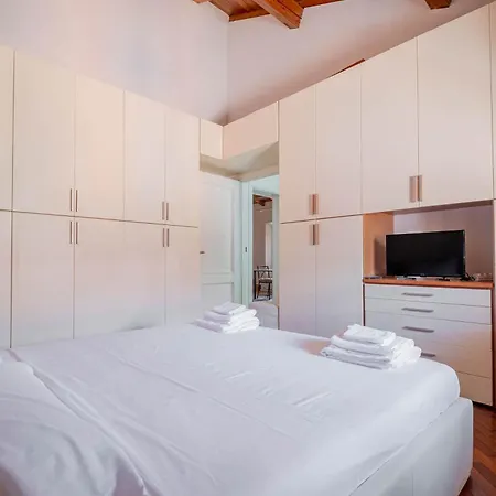 Apartment Homeby, Casa Indipendenza