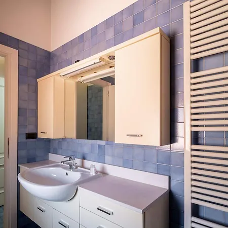 Διαμέρισμα Homeby, Casa Indipendenza *