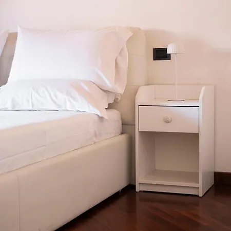 Apartment Homeby, Casa Indipendenza