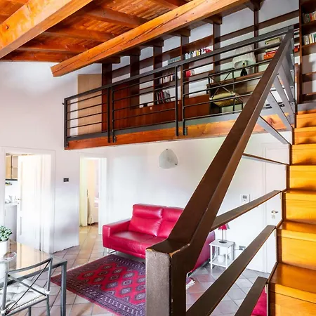 Apartment Homeby, Casa Indipendenza *