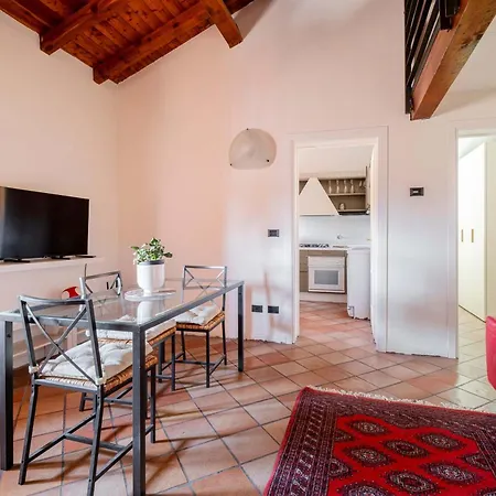 Homeby, Casa Indipendenza Διαμέρισμα Μπολόνια