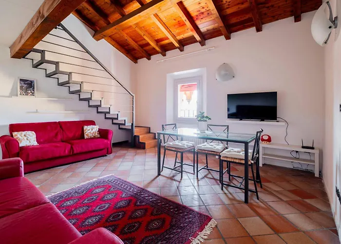 Homeby, Casa Indipendenza Apartment *