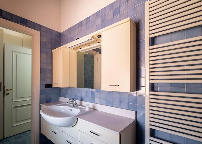 Apartment Homeby, Casa Indipendenza *