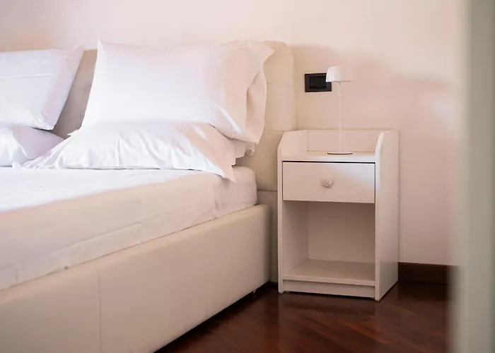 Apartment Homeby, Casa Indipendenza