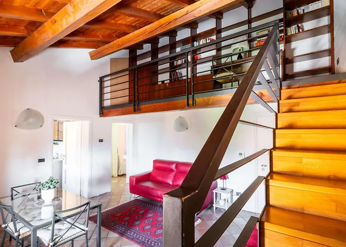 Apartment Homeby, Casa Indipendenza *
