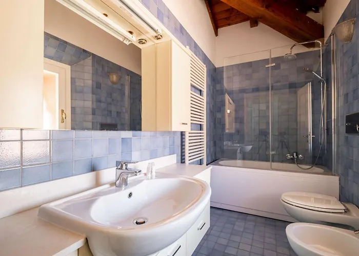 Homeby, Casa Indipendenza Apartment *