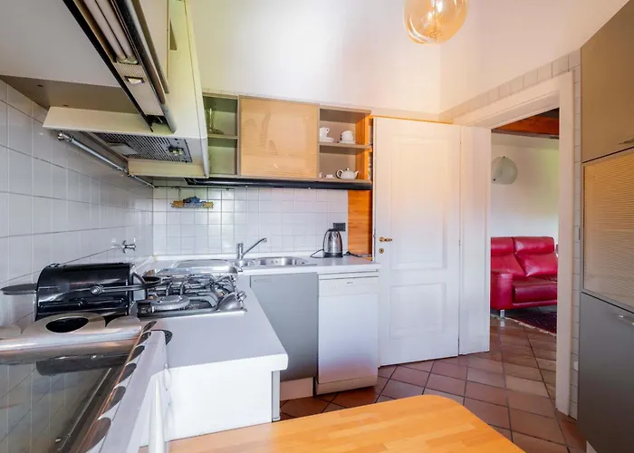 Apartment Homeby, Casa Indipendenza *