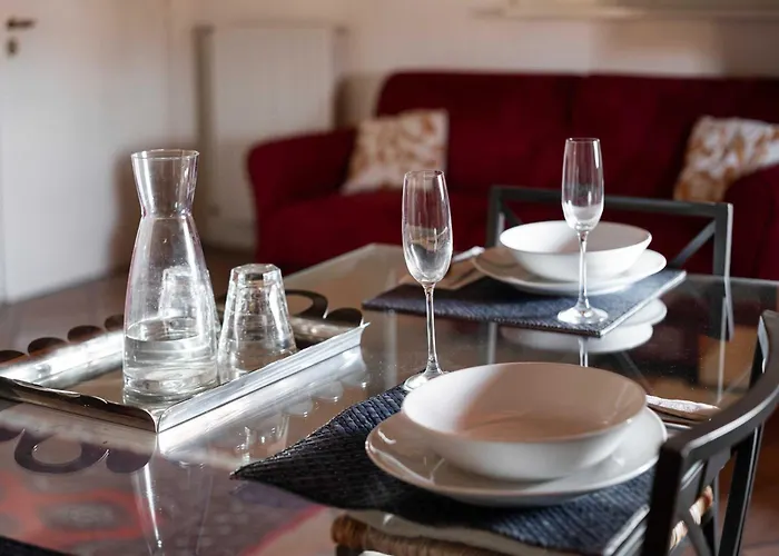 Apartment Homeby, Casa Indipendenza *