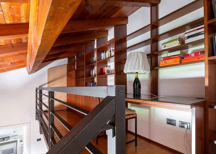 Homeby, Casa Indipendenza Apartment