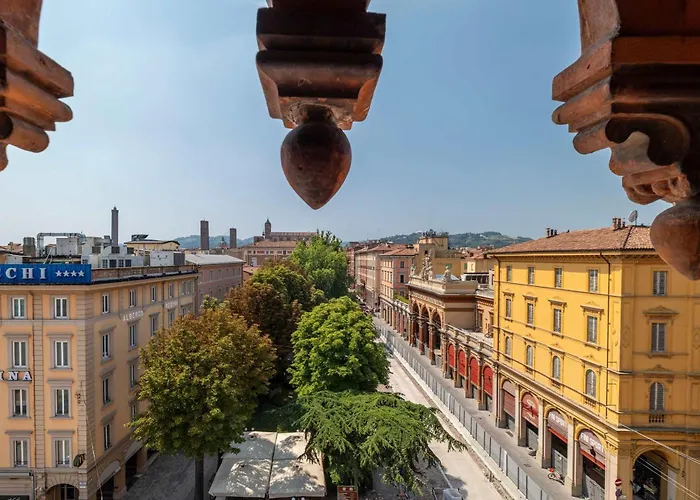 Apartment Homeby, Casa Indipendenza *