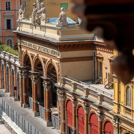 Apartment Homeby, Casa Indipendenza