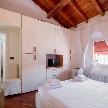 Homeby, Casa Indipendenza Bologna