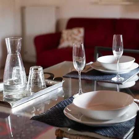 Apartment Homeby, Casa Indipendenza *