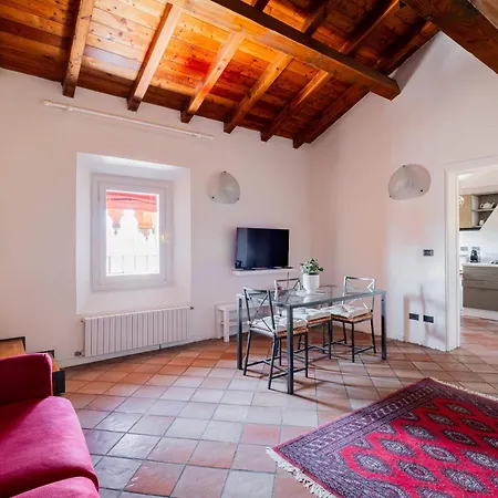 Homeby, Casa Indipendenza *