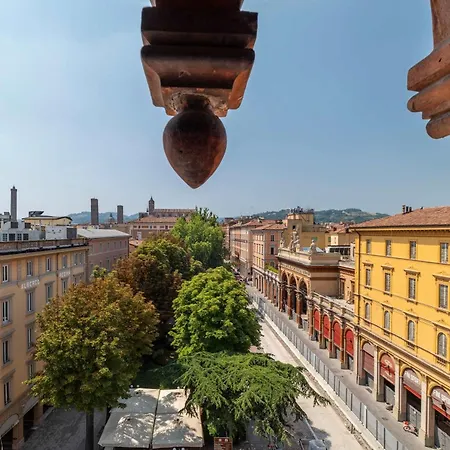 Apartment Homeby, Casa Indipendenza *