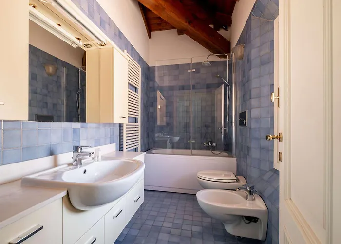 Homeby, Casa Indipendenza