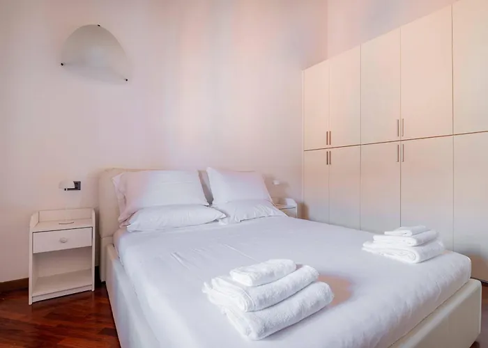 דירה Homeby, Casa Indipendenza בולוניה